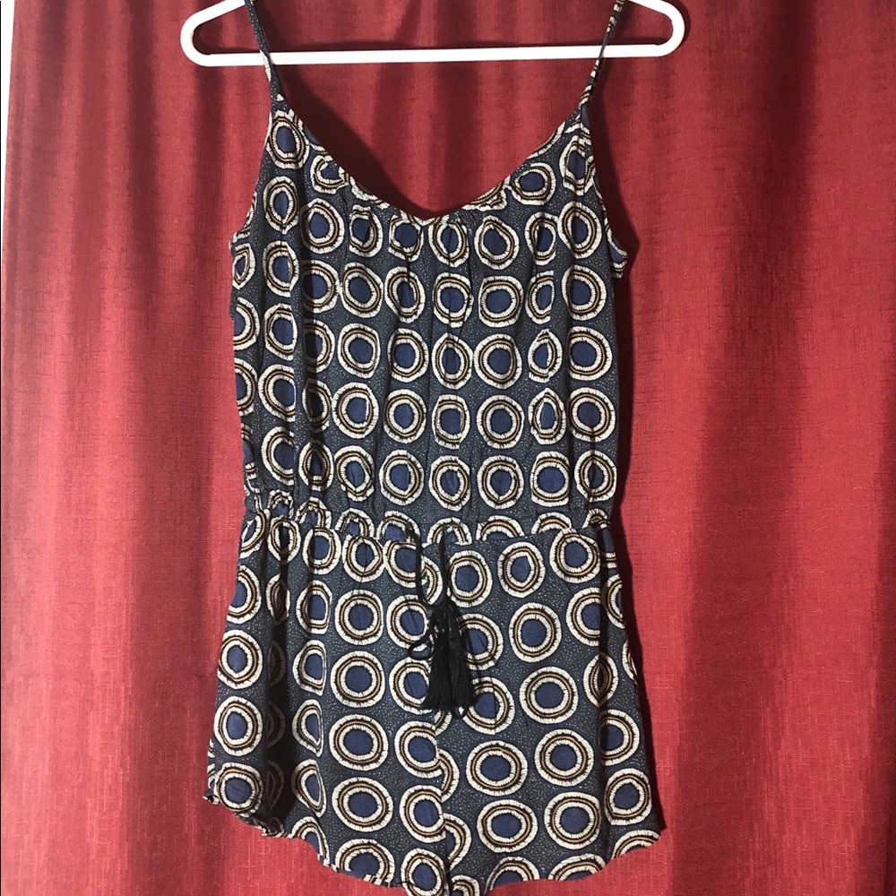 H & M women Jumpsuit